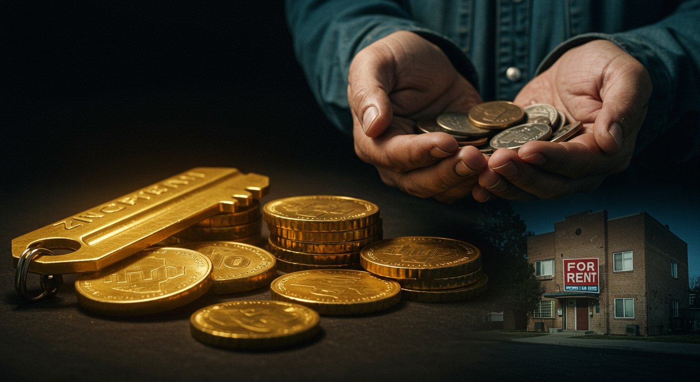 Hollywood Paradox: Executive Pay Soars Amidst Industry Downturn and Worker Exodus