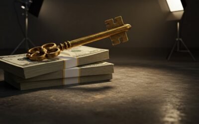 Hollywood’s Pay Paradox: Executive Compensation Surges Amid Industry Challenges Hollywood's Pay Paradox: Executive Compensation Surges Amid Industry Challenges