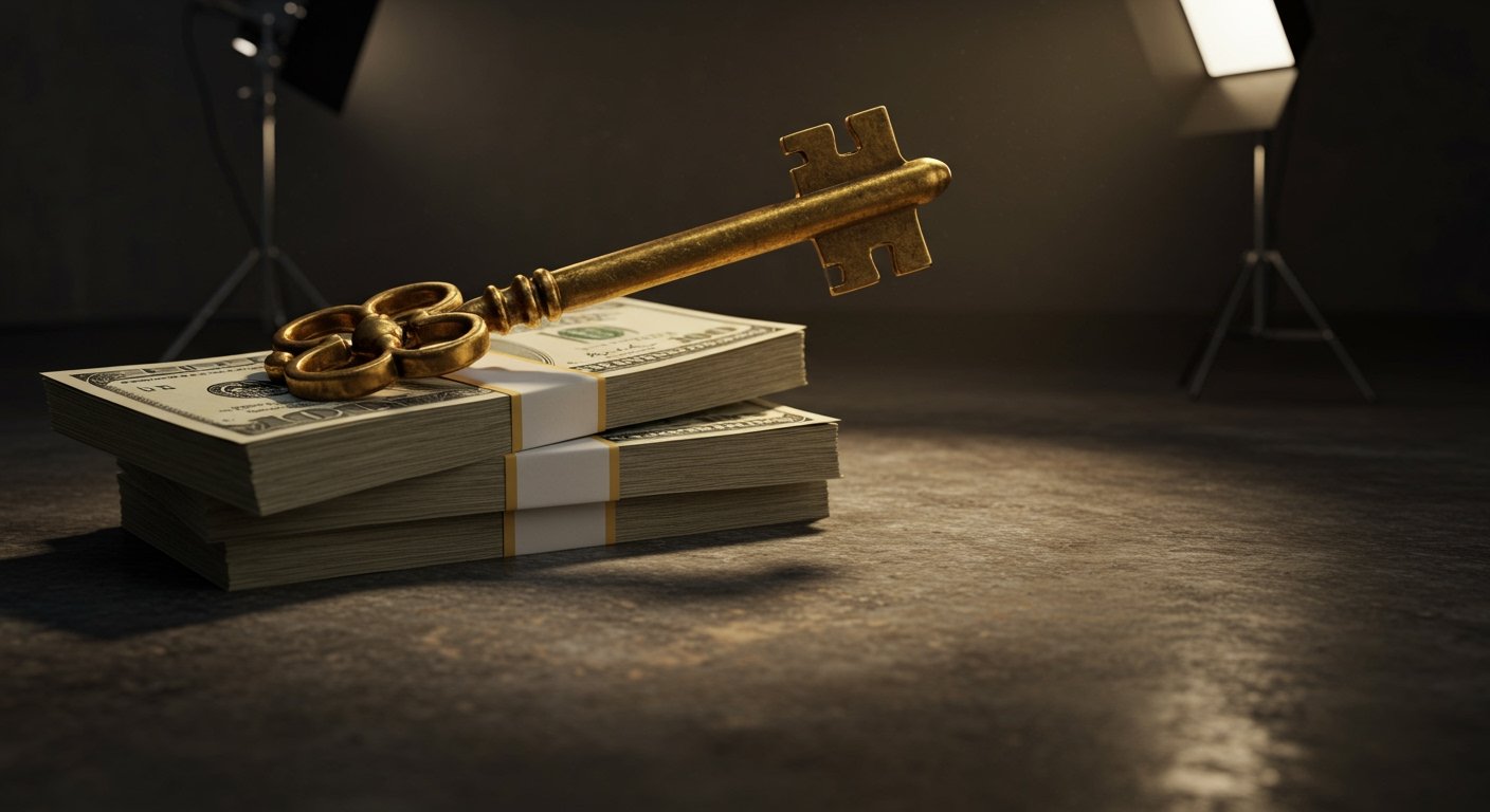 Hollywood's Pay Paradox: Executive Compensation Surges Amid Industry Challenges