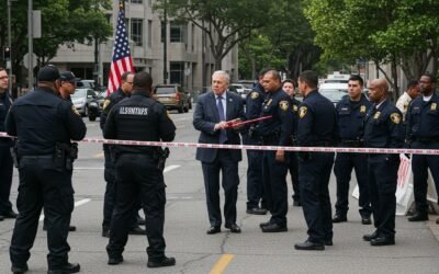 ICE Enforcement Surge Rattles US Businesses and Foreign Born Workers