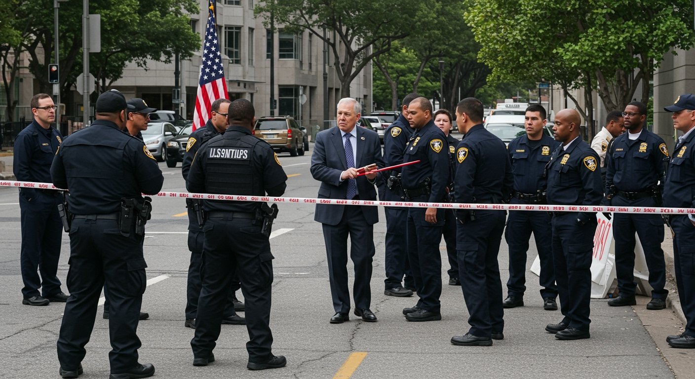 ICE Enforcement Surge Rattles US Businesses and Foreign Born Workers