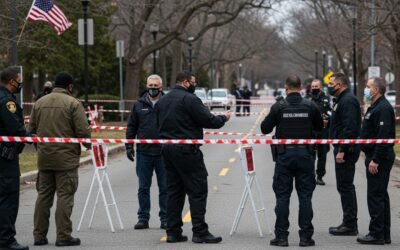 ICE Raid Reversal Sends Chill Through US Businesses, Sparks Workforce Fears