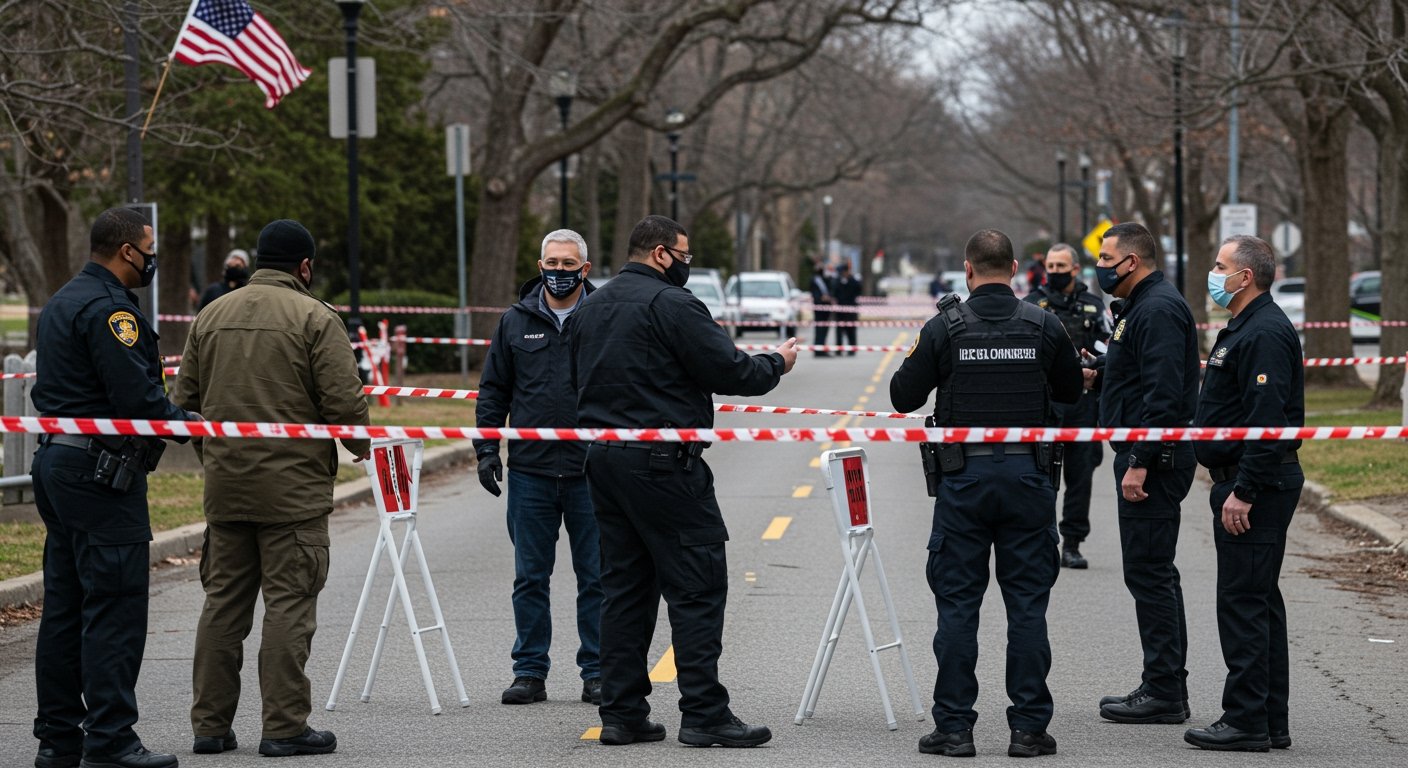 ICE Raid Reversal Sends Chill Through US Businesses, Sparks Workforce Fears