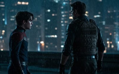 Jon Bernthal Set to Reprise Punisher Role in Marvel’s ‘Spider-Man: Brand New Day,’ Alongside Tom Holland Jon Bernthal Set to Reprise Punisher Role in Marvel's 'Spider Man: Brand New Day,' Alongside Tom Holland