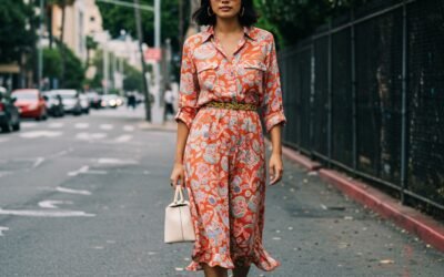 LA Fashion Sees Sudden Surge in Demand for Niche Upcycled Vintage Apparel Driven by Influencers LA Fashion Sees Sudden Surge in Demand for Niche Upcycled Vintage Apparel Driven by Influencers