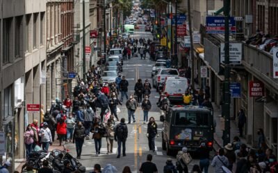 LA Garment Factories Targeted in Major ICE Raid, Sparking Mass Protests Under New Federal Directive