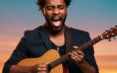 LA Music Superstar Hit with Copyright Infringement Lawsuit Over Chart-Topping Hit LA Music Superstar Hit with Copyright Infringement Lawsuit Over Chart Topping Hit