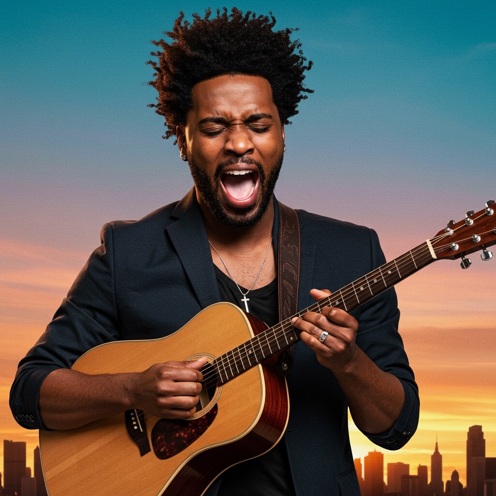 LA Music Superstar Hit with Copyright Infringement Lawsuit Over Chart Topping Hit