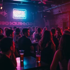 LA Nightlife Operators Face Heightened Scrutiny Under Intensified Health Inspection Regime