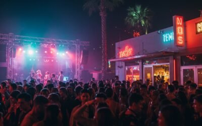 LAmag Spotlights 10 Beloved LGBTQ+ Nightlife Hubs Uniting Los Angeles LAmag Spotlights 10 Beloved LGBTQ+ Nightlife Hubs Uniting Los Angeles