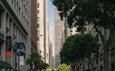 LA’s ‘Style Forward 2025’ Initiative Eyes Global Lead in Sustainable Fashion LA's 'Style Forward 2025' Initiative Eyes Global Lead in Sustainable Fashion
