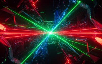 LightSolver Named World Economic Forum Technology Pioneer for Breakthrough Laser Computing
