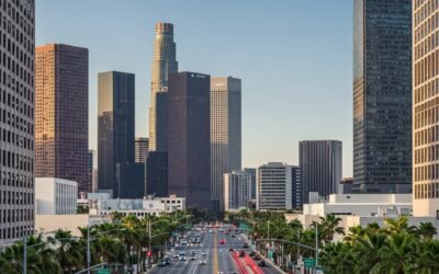 Los Angeles Approves Landmark Ordinance to Streamline Affordable Housing Construction