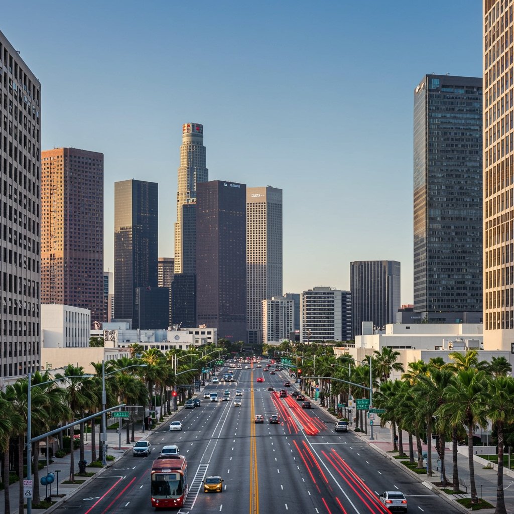 Los Angeles Approves Landmark Ordinance to Streamline Affordable Housing Construction