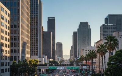 Los Angeles Approves Major Transit Housing Ordinance, Eyes 50,000 New Homes