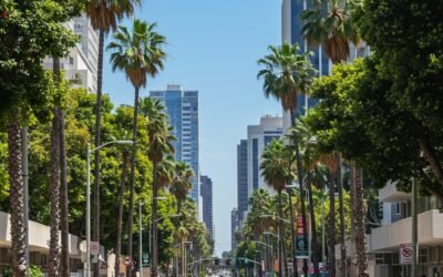 Los Angeles City Council Advances $2 Billion Bond Measure to Combat Homelessness, Targeting November Ballot Los Angeles City Council Advances $2 Billion Bond Measure to Combat Homelessness, Targeting November Ballot