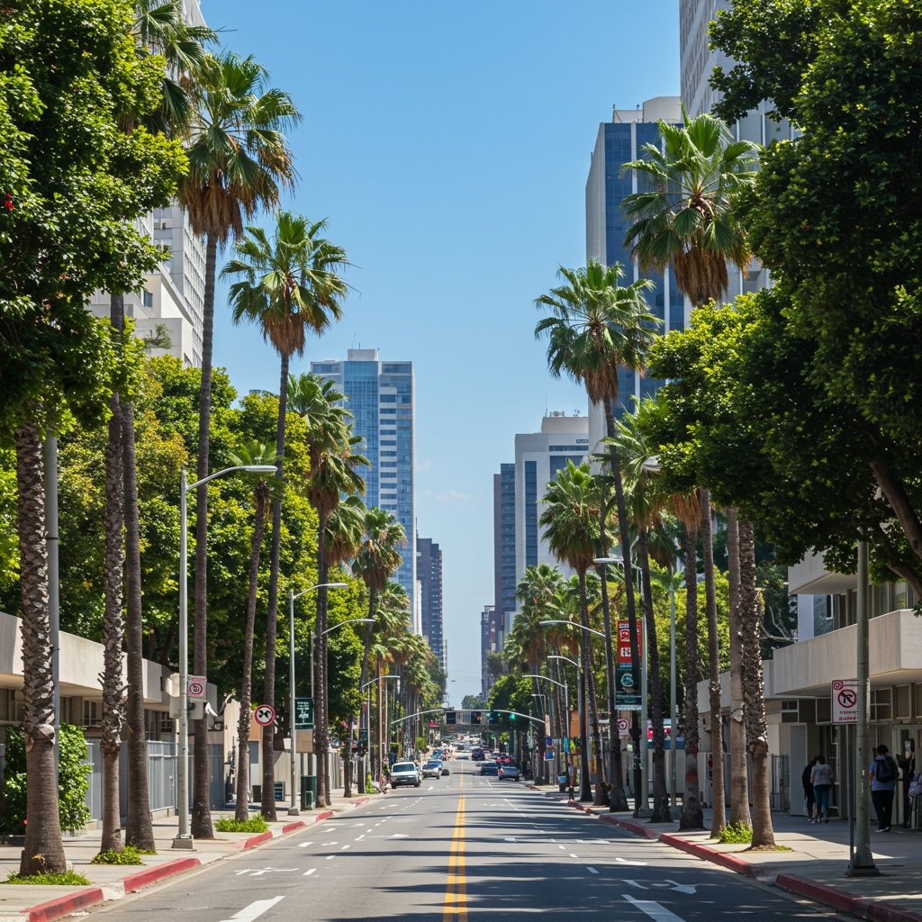 Los Angeles City Council Advances $2 Billion Bond Measure to Combat Homelessness, Targeting November Ballot