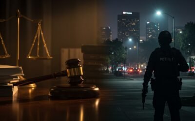 Los Angeles City Leaders Authorize Funds for Potential Lawsuit Against Federal Immigration Enforcement