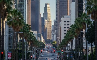 Los Angeles Council Passes Sweeping Density Reform: Ordinance 25-A-912 Clears Path for More Housing Los Angeles Council Passes Sweeping Density Reform: Ordinance 25 A 912 Clears Path for More Housing