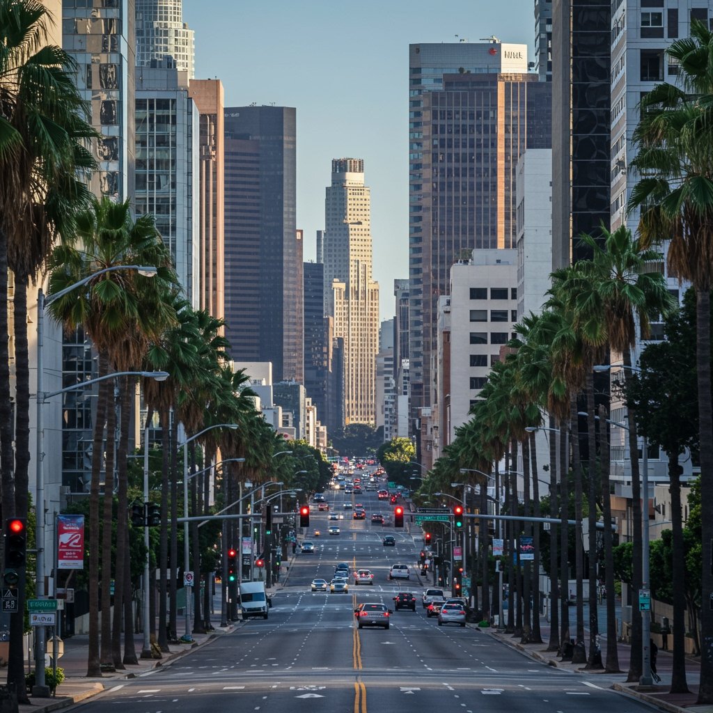 Los Angeles Council Passes Sweeping Density Reform: Ordinance 25 A 912 Clears Path for More Housing