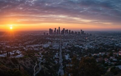 Los Angeles County Records Historic 22% Drop in Drug Overdose Deaths, Fentanyl Fatalities Plummeting 37% Los Angeles County Records Historic 22% Drop in Drug Overdose Deaths, Fentanyl Fatalities Plummeting 37%