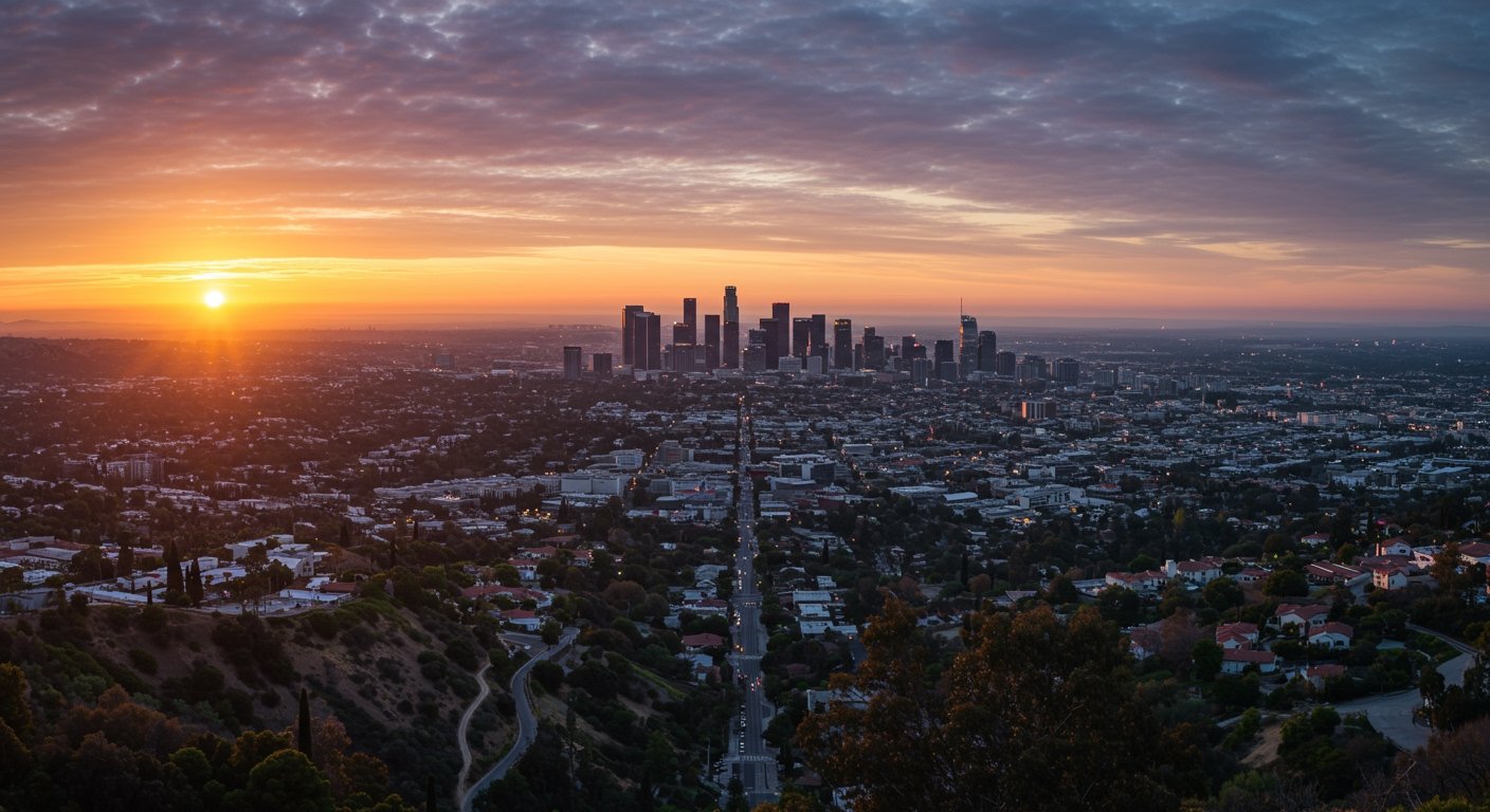 Los Angeles County Records Historic 22% Drop in Drug Overdose Deaths, Fentanyl Fatalities Plummeting 37%