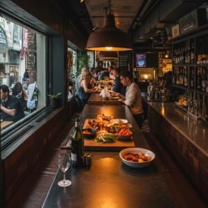 Los Angeles Culinary Scene: June 2024 Highlights Include Evan Funke Collaboration, Pasjoli Reimagined, and Rooftop Dining