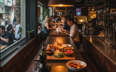 Los Angeles Culinary Scene: June 2024 Highlights Include Evan Funke Collaboration, Pasjoli Reimagined, and Rooftop Dining
