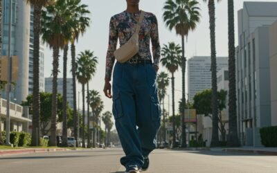 Los Angeles Defines Future Style: Key Fashion Trends on June 2, 2025