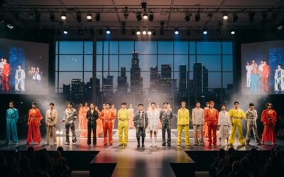 Los Angeles Fashion Week Spring Summer 2026 Dates Announced: Global Showcase of California Style and Innovation Set for June 2025