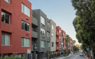 Los Angeles Fast Tracks Affordable Housing Approvals to Combat Crisis