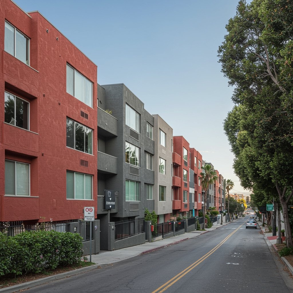 Los Angeles Fast Tracks Affordable Housing Approvals to Combat Crisis