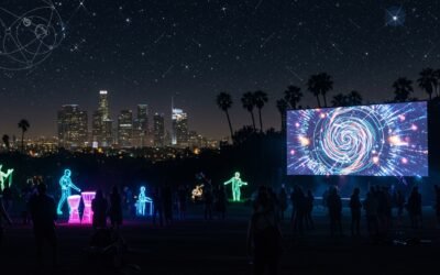 Los Angeles Week Ahead: Must Attend Arts, Science, and Community Events (June 23 27, 2025)