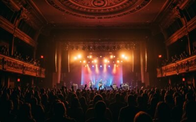 Los Angeles Weekend Guide: Arts, Music, and Community Events (June 20 22, 2025)