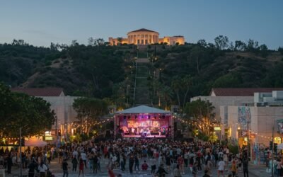 Los Angeles Weekend Guide: Must Attend Events Across the City, June 27 29, 2025
