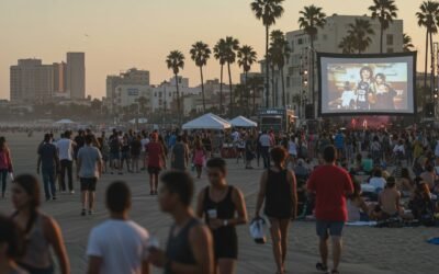 Los Angeles Weekend Guide: Top 28 Events June 20 22, 2025 Include Venice Fest, Juneteenth Celebrations, and Iconic Cultural Series