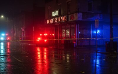 Manhunt Underway After Security Guard Shot Dead Outside Anaheim Bar Manhunt Underway After Security Guard Shot Dead Outside Anaheim Bar