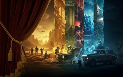 Max and HBO Announce Major Content Slate for June 2025, Including 'Gilded Age' Return and Anticipated Films