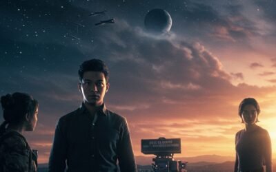 Nebula Pictures’ ‘Cosmic Voyage’ Misses Box Office Projections, Sparks Studio Concerns Nebula Pictures' 'Cosmic Voyage' Misses Box Office Projections, Sparks Studio Concerns