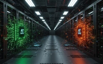 OpenAI Taps Google’s AI Chips (TPUs) for Core Services, Signaling Strategic Shift OpenAI Taps Google's AI Chips (TPUs) for Core Services, Signaling Strategic Shift