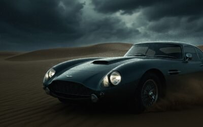 Oscar-Nominated ‘Dune’ Helmer Denis Villeneuve Tapped to Direct Next James Bond Film by Amazon MGM Studios Oscar Nominated 'Dune' Helmer Denis Villeneuve Tapped to Direct Next James Bond Film by Amazon MGM Studios