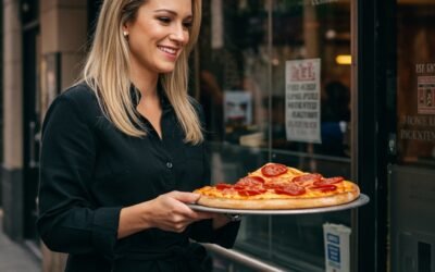 Pizza Girl Opens Flagship West Hollywood Location, Bringing Authentic Italian Tradition to Sunset Strip Pizza Girl Opens Flagship West Hollywood Location, Bringing Authentic Italian Tradition to Sunset Strip