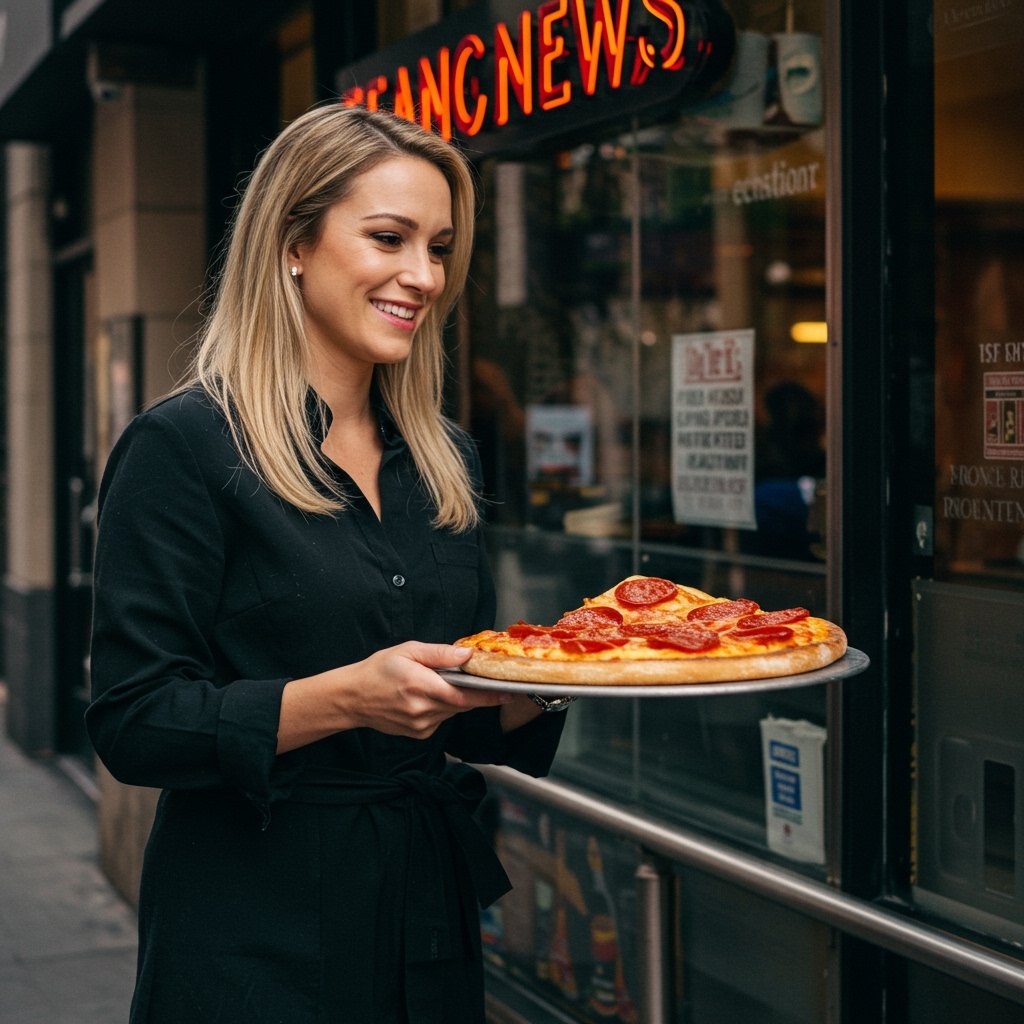Pizza Girl Opens Flagship West Hollywood Location, Bringing Authentic Italian Tradition to Sunset Strip