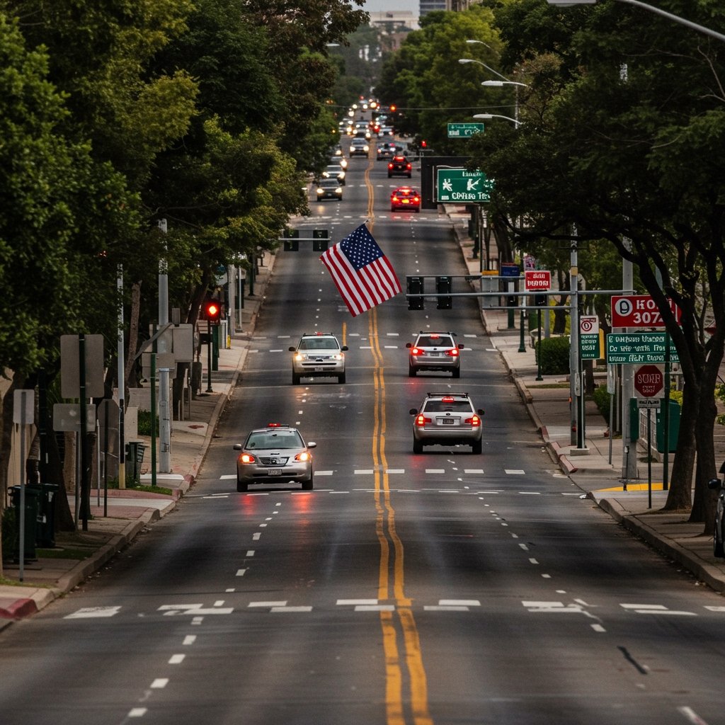 Post ICE Raid Violence Rocks Phoenix; Mayor Sharma Orders Review, Proposes New Initiative