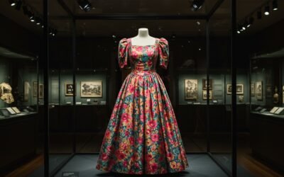 Princess Diana’s Iconic Style, Royal Collection Set for Historic Auction at Julien’s Los Angeles Princess Diana's Iconic Style, Royal Collection Set for Historic Auction at Julien's Los Angeles