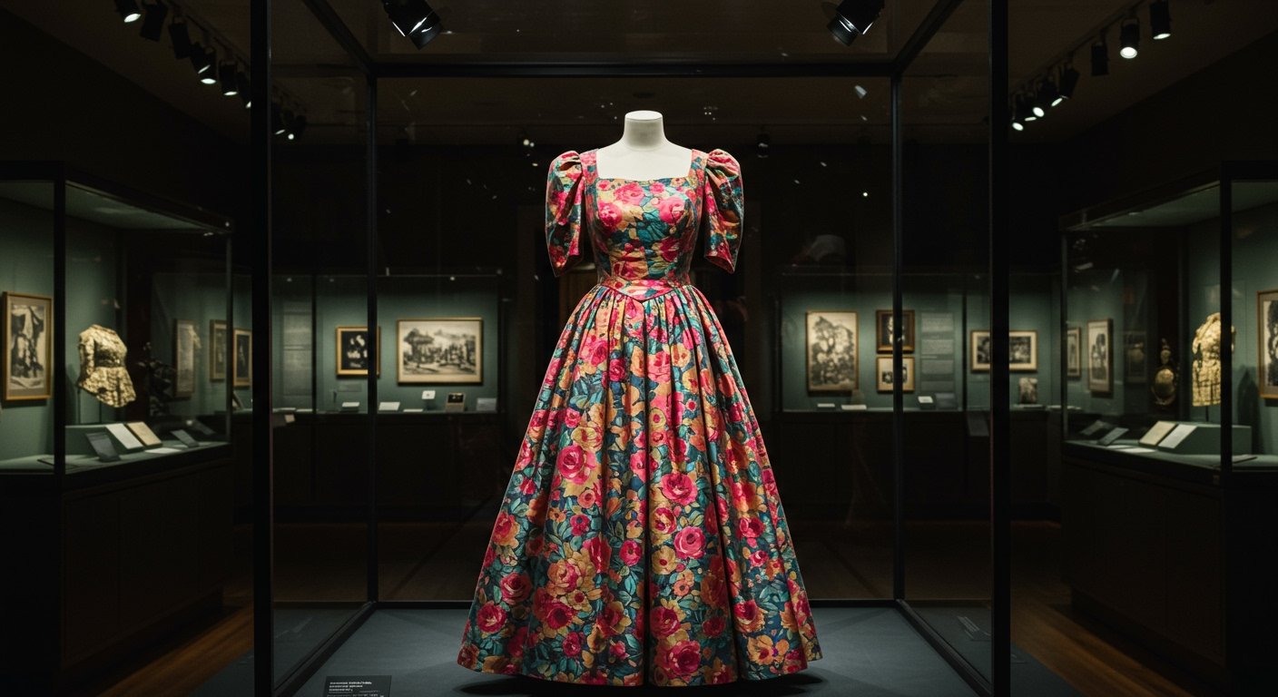 Princess Diana's Iconic Style, Royal Collection Set for Historic Auction at Julien's Los Angeles
