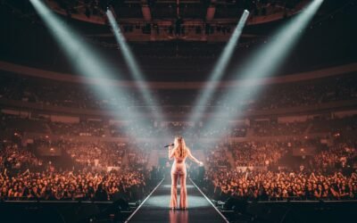 Reneé Rapp Announces Expansive North American Arena Tour; Broadway’s ‘OH, MARY!’ Star Departs, Broadway Bares Sets New Record (June 24, 2025) Reneé Rapp Announces Expansive North American Arena Tour; Broadway's 'OH, MARY!' Star Departs, Broadway Bares Sets New Record (June 24, 2025)