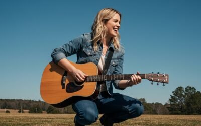 Riley Green’s Self-Penned ‘Worst Way’ Ascends to No. 1 on Billboard Country Airplay Chart Riley Green's Self Penned 'Worst Way' Ascends to No. 1 on Billboard Country Airplay Chart