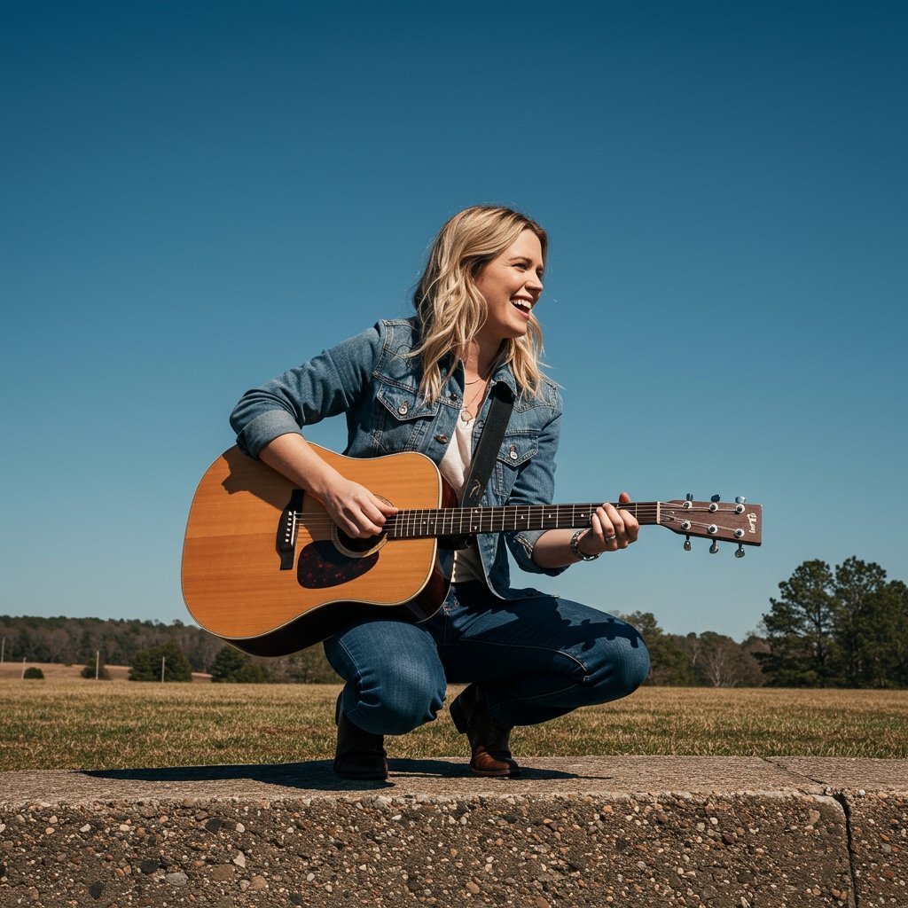 Riley Green's Self Penned 'Worst Way' Ascends to No. 1 on Billboard Country Airplay Chart