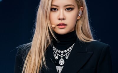 Rosé (BLACKPINK) & Bruno Mars’ “APT.” Sets New Billboard Hot 100 Longevity Record for K-Pop Rosé (BLACKPINK) & Bruno Mars' "APT." Sets New Billboard Hot 100 Longevity Record for K Pop